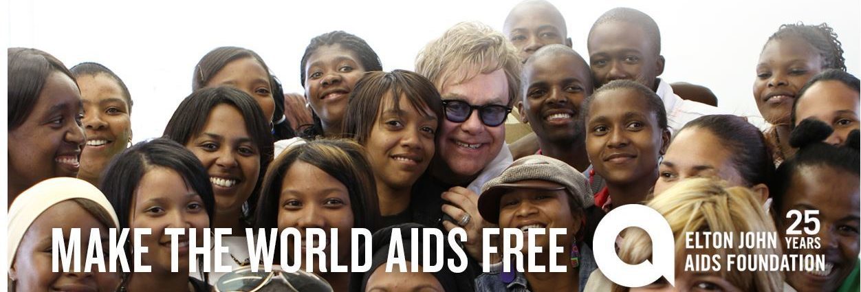Aids Free